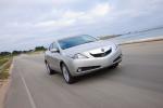 Acura ZDX 2009 года